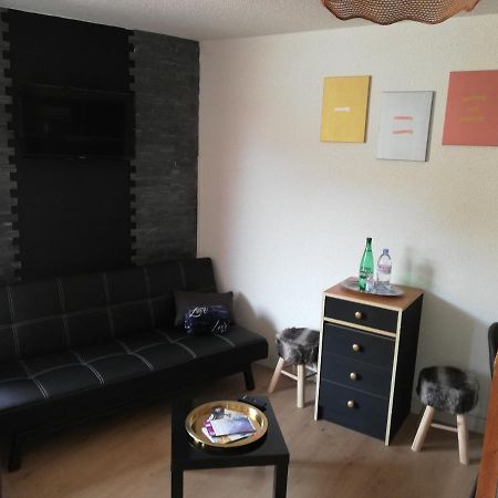 Apartamento Orcieres Rond Point Des Pistes, Front De Neige Exterior foto